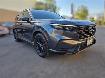 2024 Honda CR-V Hybrid Sport-L - Photo 4 - Los Angeles, CA 90045