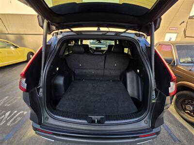 2024 Honda CR-V Hybrid Sport-L - Photo 19 - Los Angeles, CA 90045