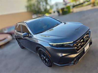 2024 Honda CR-V Hybrid Sport-L - Photo 3 - Los Angeles, CA 90045