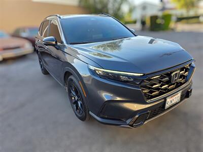 2024 Honda CR-V Hybrid Sport-L - Photo 5 - Los Angeles, CA 90045