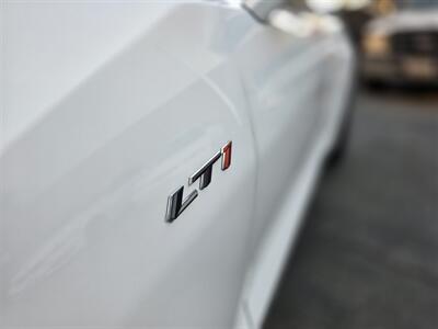 2024 Chevrolet Camaro LT1   - Photo 24 - Los Angeles, CA 90045