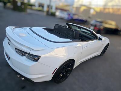 2024 Chevrolet Camaro LT1   - Photo 15 - Los Angeles, CA 90045