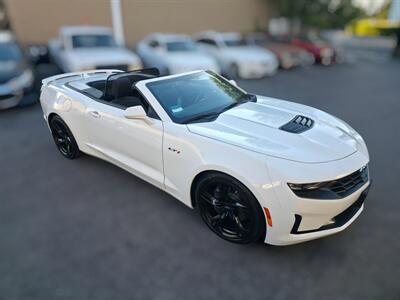 2024 Chevrolet Camaro LT1   - Photo 17 - Los Angeles, CA 90045