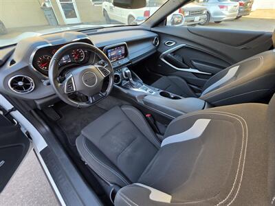 2024 Chevrolet Camaro LT1   - Photo 25 - Los Angeles, CA 90045