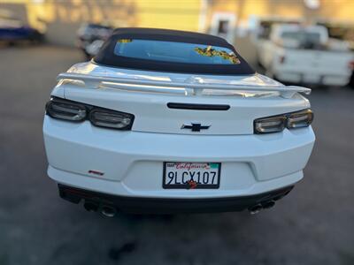 2024 Chevrolet Camaro LT1   - Photo 14 - Los Angeles, CA 90045