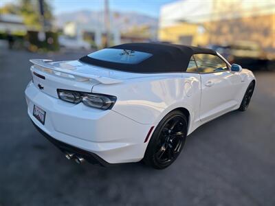 2024 Chevrolet Camaro LT1   - Photo 7 - Los Angeles, CA 90045