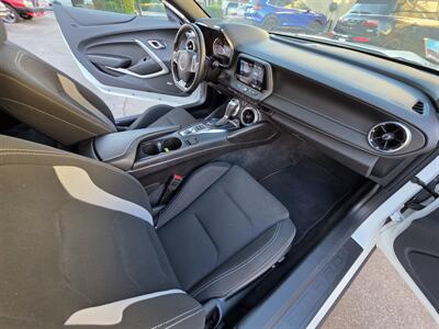 2024 Chevrolet Camaro LT1   - Photo 27 - Los Angeles, CA 90045
