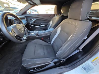 2024 Chevrolet Camaro LT1   - Photo 26 - Los Angeles, CA 90045