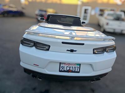 2024 Chevrolet Camaro LT1   - Photo 22 - Los Angeles, CA 90045