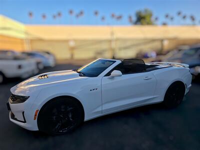 2024 Chevrolet Camaro LT1   - Photo 19 - Los Angeles, CA 90045