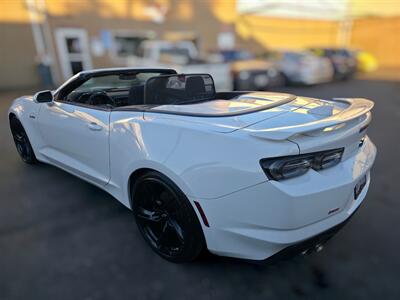 2024 Chevrolet Camaro LT1   - Photo 20 - Los Angeles, CA 90045