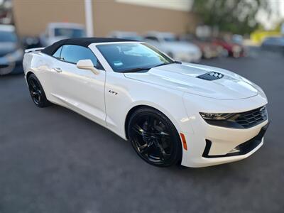 2024 Chevrolet Camaro LT1   - Photo 6 - Los Angeles, CA 90045