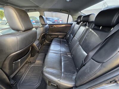 2012 Toyota Avalon   - Photo 15 - Los Angeles, CA 90045