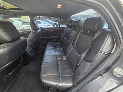 2012 Toyota Avalon - Photo 11 - Los Angeles, CA 90045