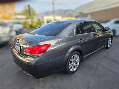2012 Toyota Avalon   - Photo 5 - Los Angeles, CA 90045