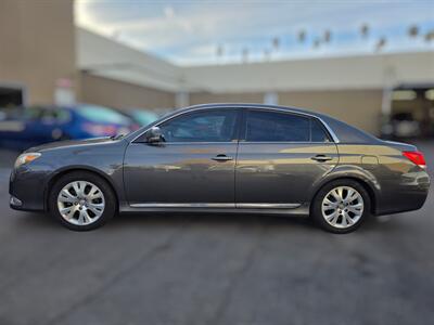 2012 Toyota Avalon   - Photo 4 - Los Angeles, CA 90045