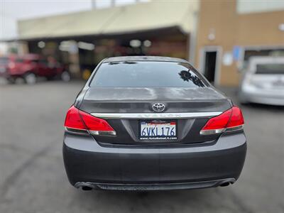 2012 Toyota Avalon - Photo 4 - Los Angeles, CA 90045