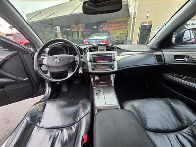 2012 Toyota Avalon - Photo 10 - Los Angeles, CA 90045
