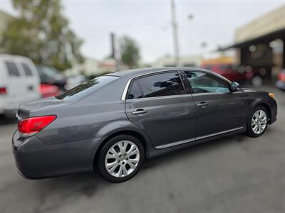2012 Toyota Avalon - Photo 5 - Los Angeles, CA 90045