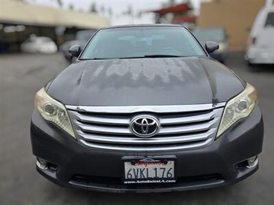 2012 Toyota Avalon - Photo 8 - Los Angeles, CA 90045