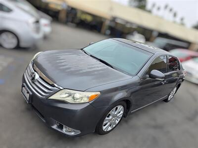 2012 Toyota Avalon - Photo 7 - Los Angeles, CA 90045