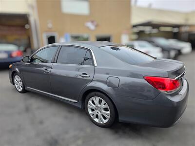 2012 Toyota Avalon - Photo 3 - Los Angeles, CA 90045