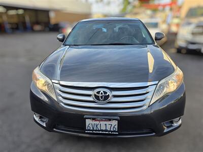 2012 Toyota Avalon   - Photo 9 - Los Angeles, CA 90045