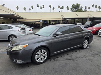 2012 Toyota Avalon - Photo 9 - Los Angeles, CA 90045