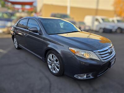 2012 Toyota Avalon   - Photo 7 - Los Angeles, CA 90045