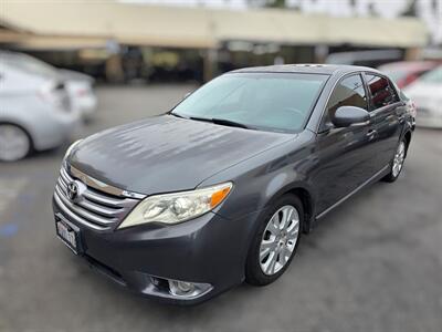 2012 Toyota Avalon - Photo 1 - Los Angeles, CA 90045