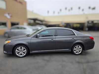 2012 Toyota Avalon - Photo 2 - Los Angeles, CA 90045