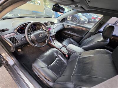 2012 Toyota Avalon   - Photo 14 - Los Angeles, CA 90045