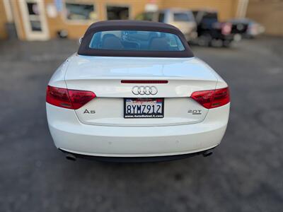 2013 Audi A5 2.0T quattro Premium Plus - Photo 16 - Los Angeles, CA 90045