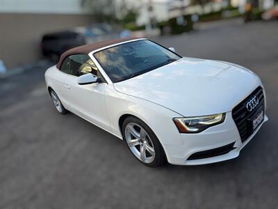 2013 Audi A5 2.0T quattro Premium Plus - Photo 4 - Los Angeles, CA 90045