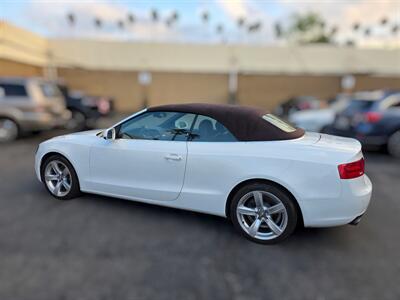 2013 Audi A5 2.0T quattro Premium Plus - Photo 12 - Los Angeles, CA 90045