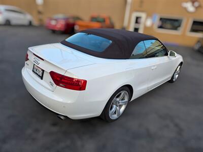 2013 Audi A5 2.0T quattro Premium Plus - Photo 10 - Los Angeles, CA 90045