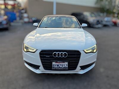 2013 Audi A5 2.0T quattro Premium Plus - Photo 15 - Los Angeles, CA 90045