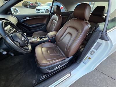 2013 Audi A5 2.0T quattro Premium Plus - Photo 18 - Los Angeles, CA 90045