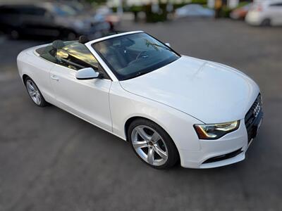 2013 Audi A5 2.0T quattro Premium Plus - Photo 8 - Los Angeles, CA 90045