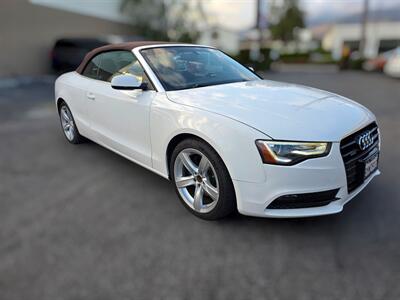 2013 Audi A5 2.0T quattro Premium Plus - Photo 9 - Los Angeles, CA 90045