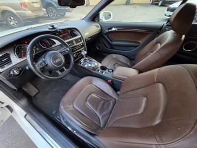 2013 Audi A5 2.0T quattro Premium Plus - Photo 17 - Los Angeles, CA 90045