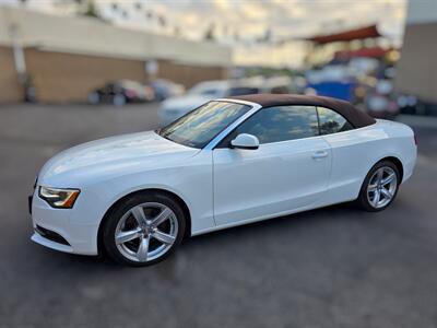 2013 Audi A5 2.0T quattro Premium Plus - Photo 3 - Los Angeles, CA 90045