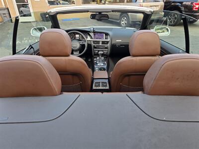 2013 Audi A5 2.0T quattro Premium Plus - Photo 19 - Los Angeles, CA 90045