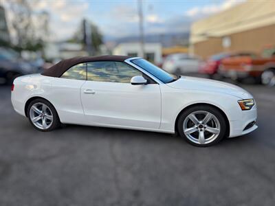 2013 Audi A5 2.0T quattro Premium Plus - Photo 13 - Los Angeles, CA 90045