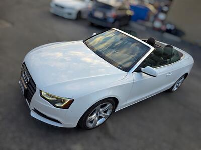 2013 Audi A5 2.0T quattro Premium Plus - Photo 5 - Los Angeles, CA 90045