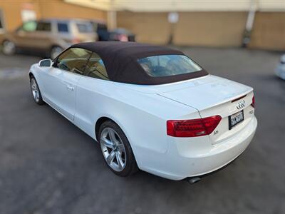 2013 Audi A5 2.0T quattro Premium Plus - Photo 11 - Los Angeles, CA 90045