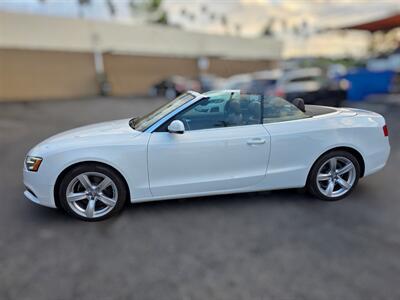 2013 Audi A5 2.0T quattro Premium Plus - Photo 14 - Los Angeles, CA 90045