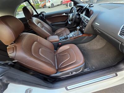 2013 Audi A5 2.0T quattro Premium Plus - Photo 20 - Los Angeles, CA 90045