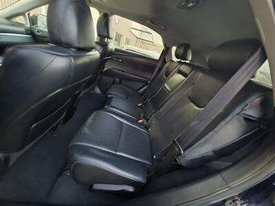 2013 Lexus RX 350   - Photo 15 - Los Angeles, CA 90045