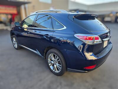 2013 Lexus RX 350   - Photo 6 - Los Angeles, CA 90045